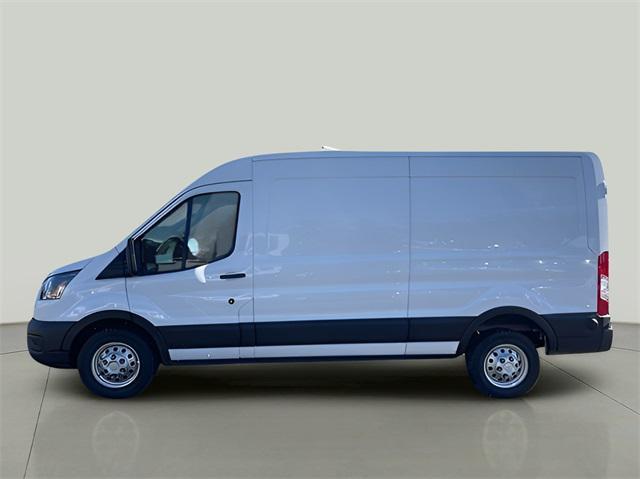 new 2024 Ford Transit-150 car, priced at $49,335