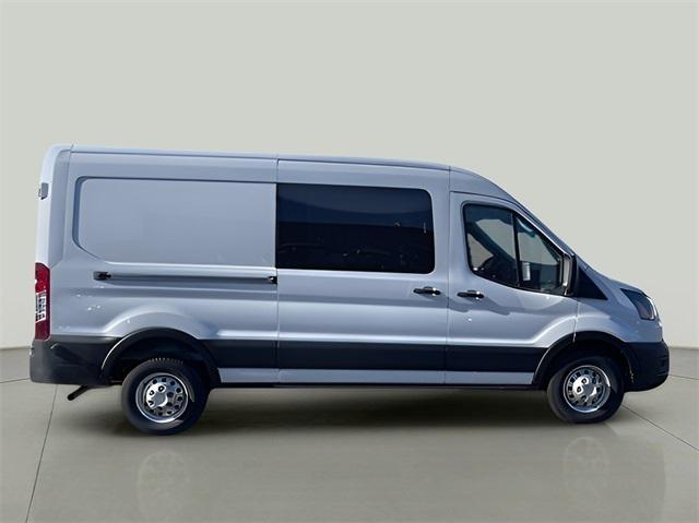 new 2024 Ford Transit-150 car, priced at $55,465