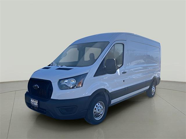 new 2024 Ford Transit-150 car, priced at $49,335