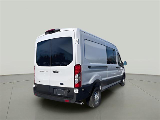 new 2024 Ford Transit-150 car, priced at $55,465