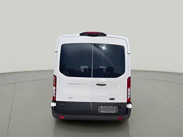 new 2024 Ford Transit-150 car, priced at $49,335