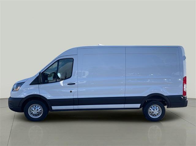 new 2024 Ford Transit-150 car, priced at $55,465