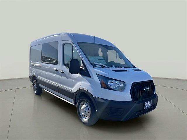 new 2024 Ford Transit-150 car, priced at $49,335