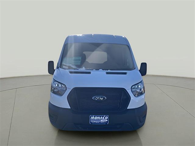 new 2024 Ford Transit-150 car, priced at $49,335