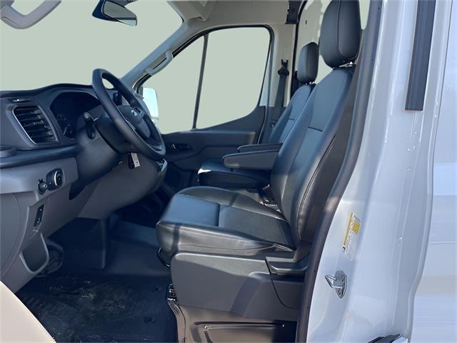 new 2024 Ford Transit-150 car, priced at $55,465