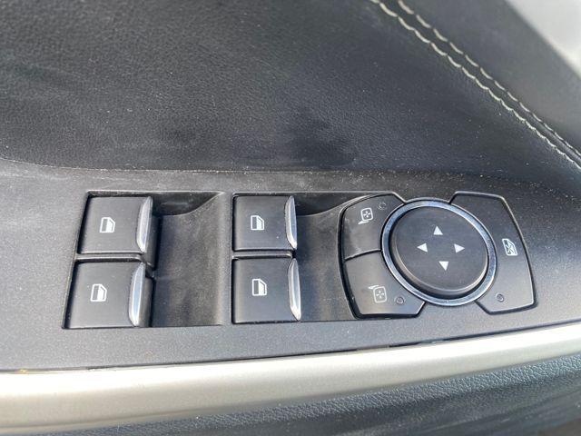 used 2022 Ford Explorer car, priced at $30,984