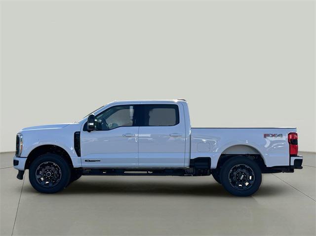 new 2024 Ford F-350 car, priced at $80,475