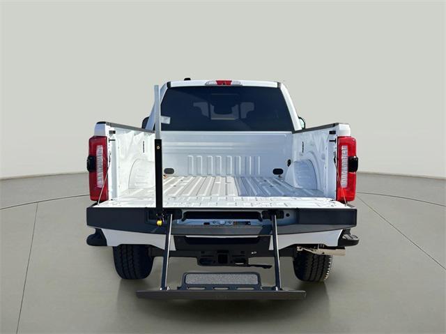 new 2024 Ford F-350 car, priced at $80,475