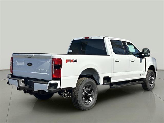 new 2024 Ford F-350 car, priced at $80,475