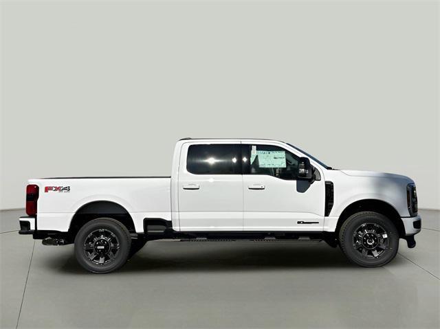 new 2024 Ford F-350 car, priced at $80,475