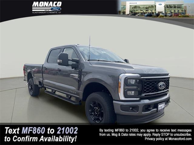 new 2023 Ford F-250 car, priced at $66,500