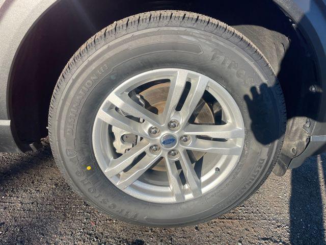 used 2022 Ford Explorer car, priced at $31,492