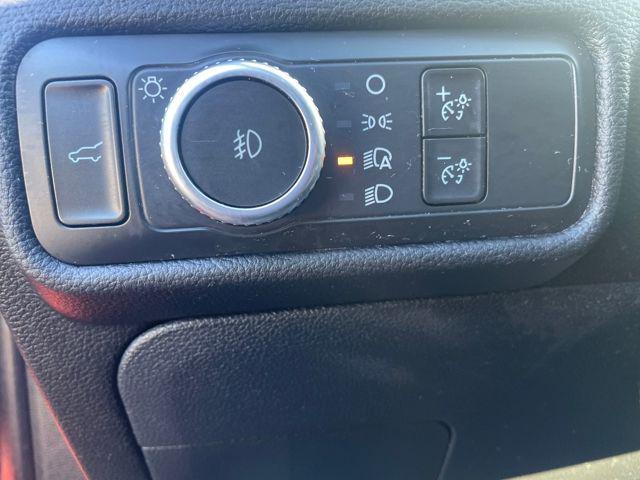 used 2022 Ford Explorer car, priced at $31,492