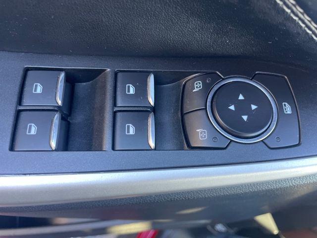 used 2022 Ford Explorer car, priced at $31,492