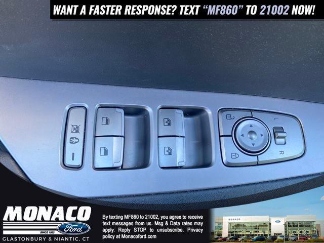 used 2021 Hyundai Palisade car, priced at $23,789