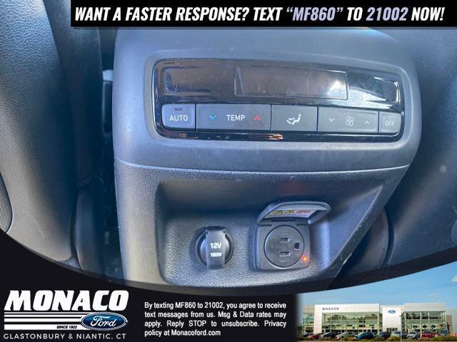 used 2021 Hyundai Palisade car, priced at $23,789