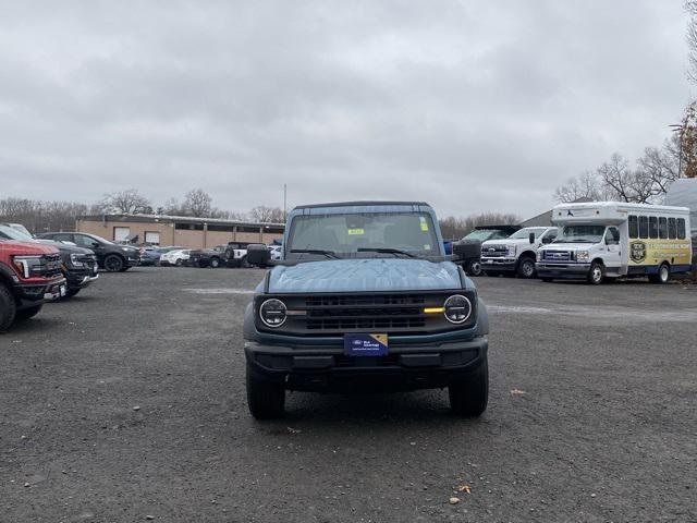 used 2023 Ford Bronco car, priced at $39,999