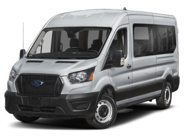 new 2024 Ford Transit-350 car, priced at $58,920