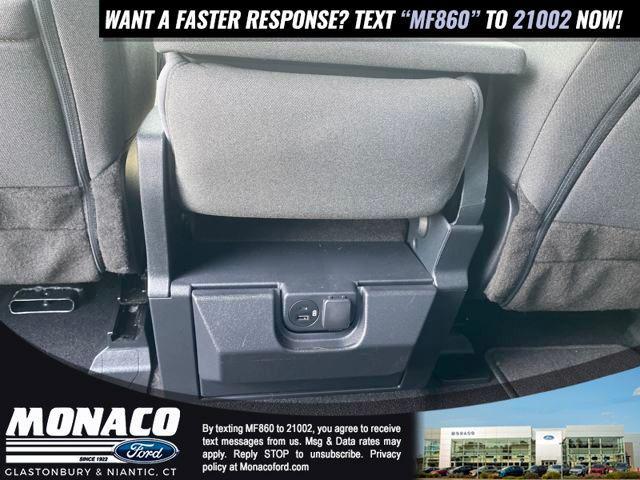 used 2023 Ford F-150 car, priced at $43,240