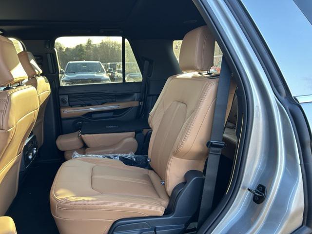 new 2024 Ford Expedition car, priced at $78,839