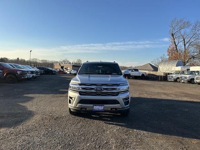 new 2024 Ford Expedition car, priced at $78,839