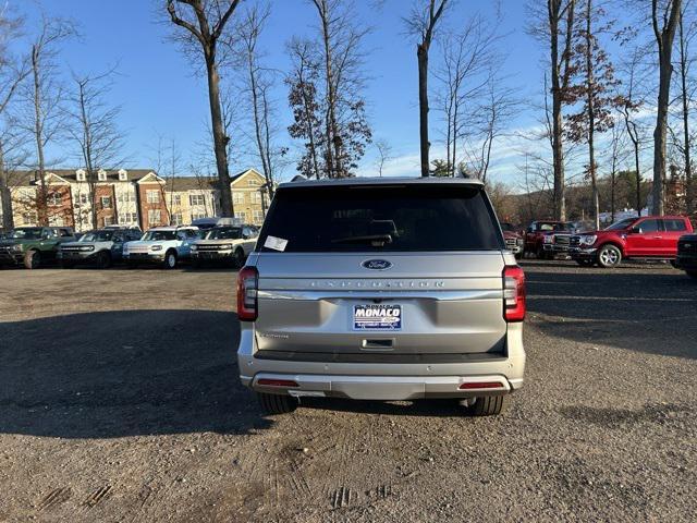 new 2024 Ford Expedition car, priced at $78,839