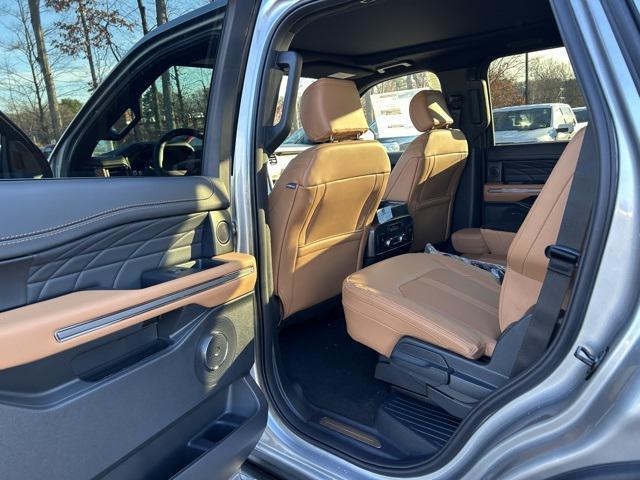 new 2024 Ford Expedition car, priced at $78,839