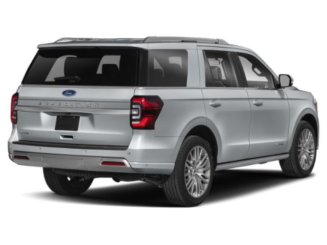 new 2024 Ford Expedition car, priced at $79,399