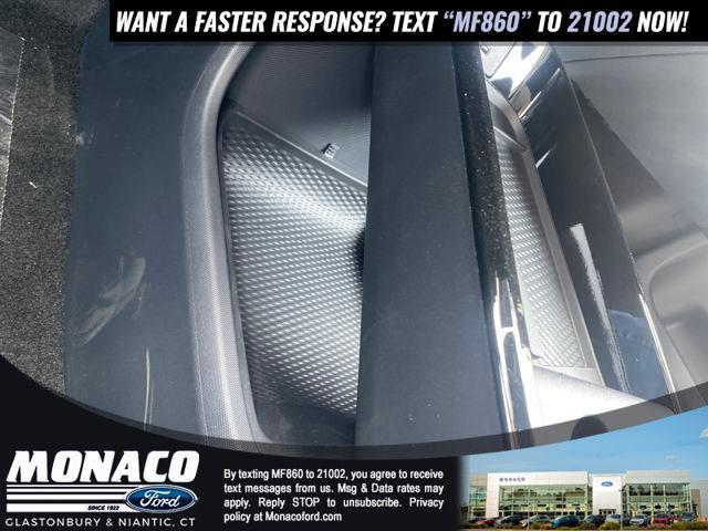 new 2025 Ford Mustang Mach-E car, priced at $43,620