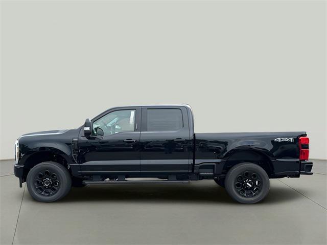 new 2024 Ford F-350 car, priced at $72,553