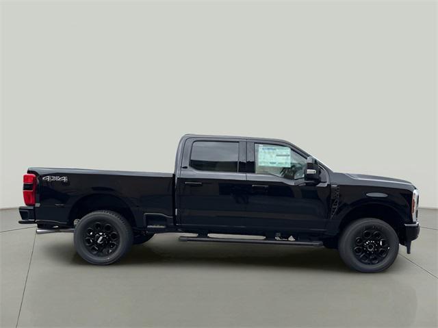 new 2024 Ford F-350 car, priced at $78,770