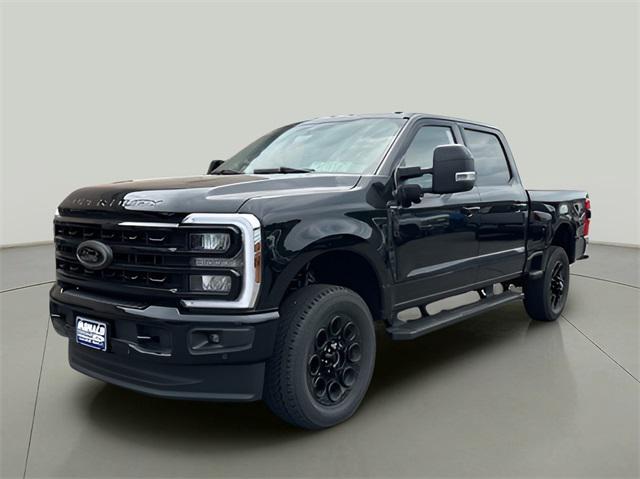 new 2024 Ford F-350 car, priced at $72,553