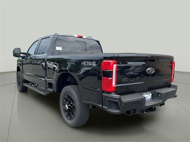 new 2024 Ford F-350 car, priced at $72,553