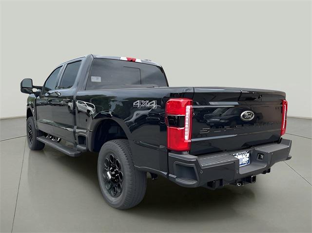 new 2024 Ford F-350 car, priced at $78,770