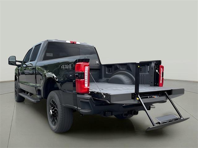 new 2024 Ford F-350 car, priced at $78,770