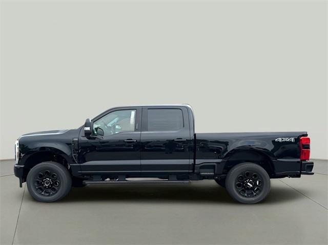 new 2024 Ford F-350 car, priced at $78,770