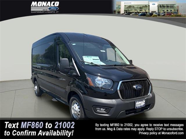 new 2024 Ford Transit-250 car, priced at $63,890