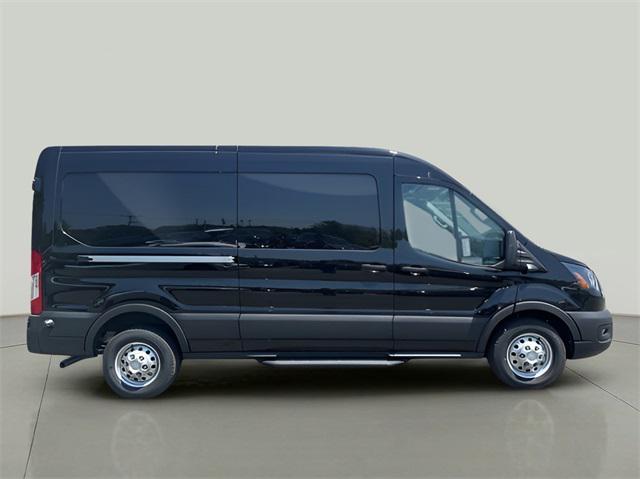 new 2024 Ford Transit-250 car, priced at $63,890