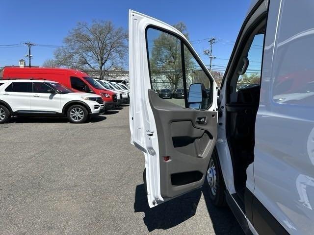 new 2023 Ford Transit-250 car, priced at $55,780