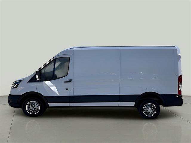 new 2023 Ford Transit-250 car, priced at $55,780