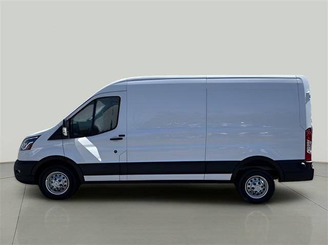 new 2023 Ford Transit-250 car, priced at $50,202