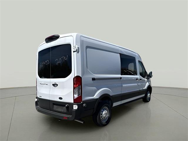 new 2023 Ford Transit-250 car, priced at $50,202