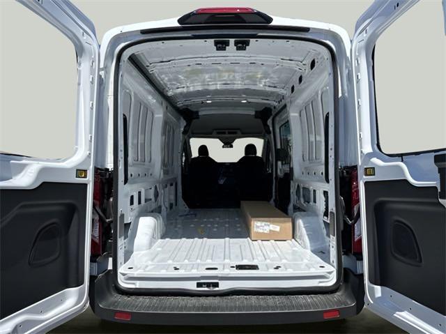 new 2023 Ford Transit-250 car, priced at $50,202