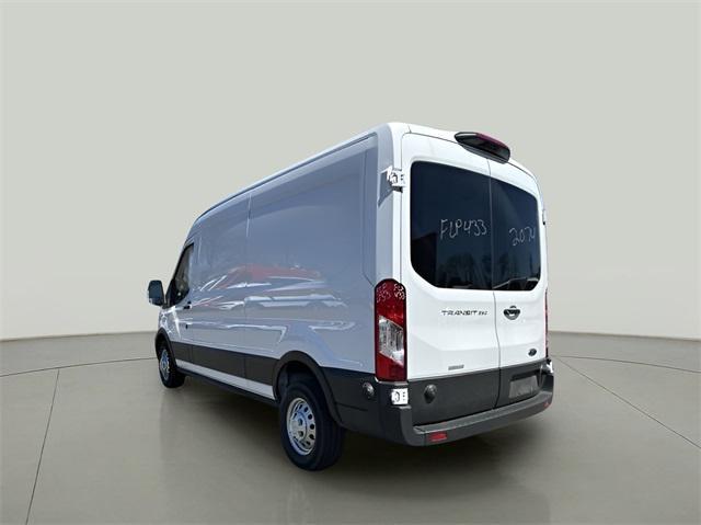 new 2023 Ford Transit-250 car, priced at $50,202