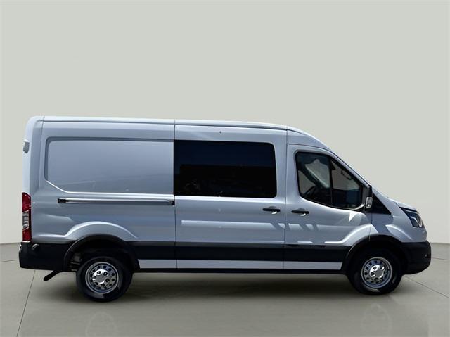 new 2023 Ford Transit-250 car, priced at $50,202