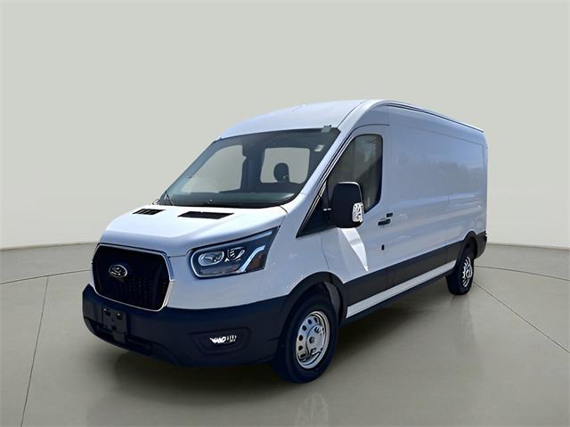 new 2023 Ford Transit-250 car, priced at $55,780