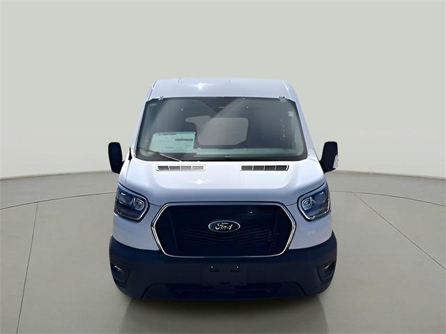 new 2023 Ford Transit-250 car, priced at $55,780