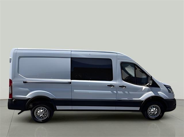 new 2023 Ford Transit-250 car, priced at $55,780