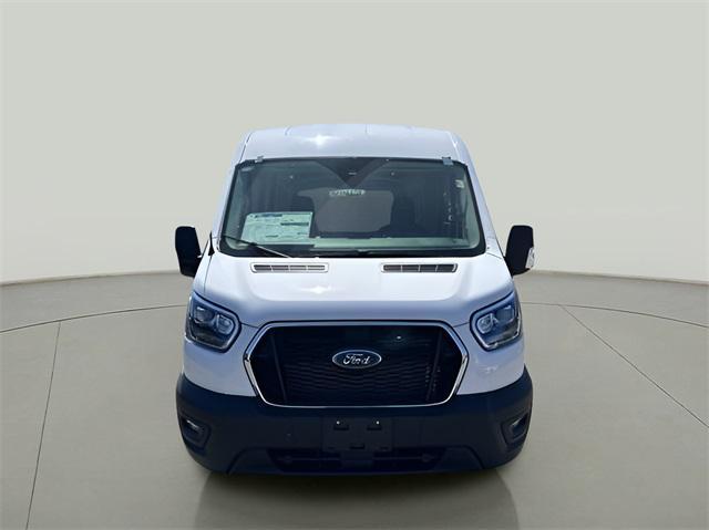 new 2023 Ford Transit-250 car, priced at $50,202