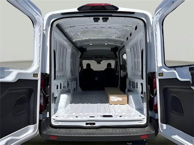 new 2023 Ford Transit-250 car, priced at $55,780